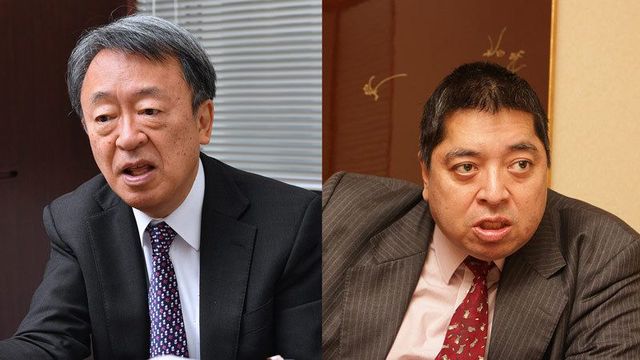 池上彰も驚く 佐藤優の Dマガジン 活用法 リーダーシップ 教養 資格 スキル 東洋経済オンライン 社会をよくする経済ニュース