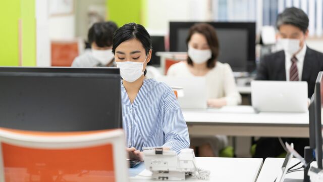 昼休みに仕事する人が自律神経を乱す｢腸的｣理由 | 健康 | 東洋経済オンライン | 社会をよくする経済ニュース