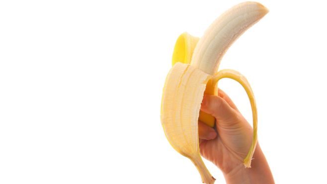 バナナが時間計測単位の国を知っていますか