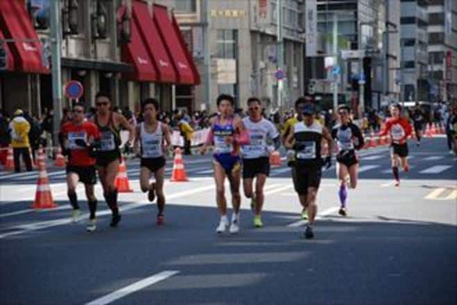 東京マラソン直前、“一夜漬け”の成否