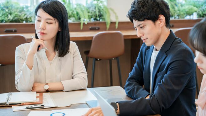 ｢つまらないアイデア｣ばかり出す人に欠けた視点