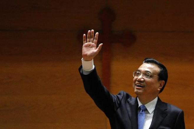 中国の李首相、今年の経済安定維持に自信