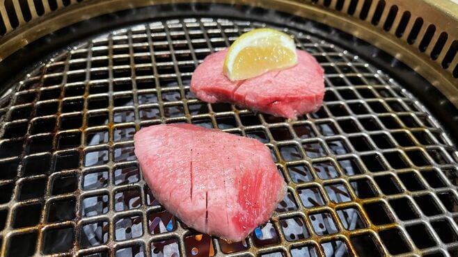 ｢タン塩にレモン｣がここまで定着した納得の理由