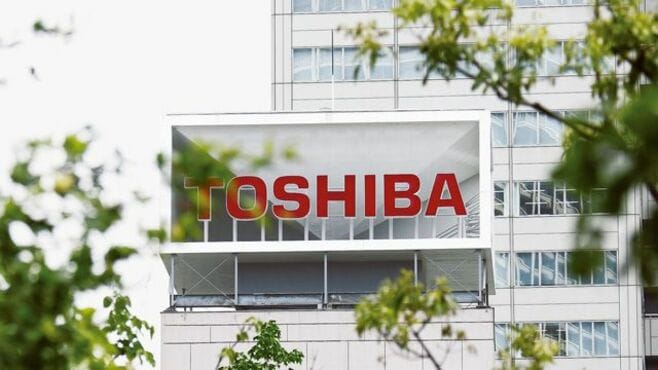 東芝｢上場維持｣の是非