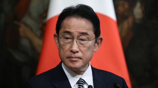 岸田首相が描く｢健康危機管理庁｣に必要な視点