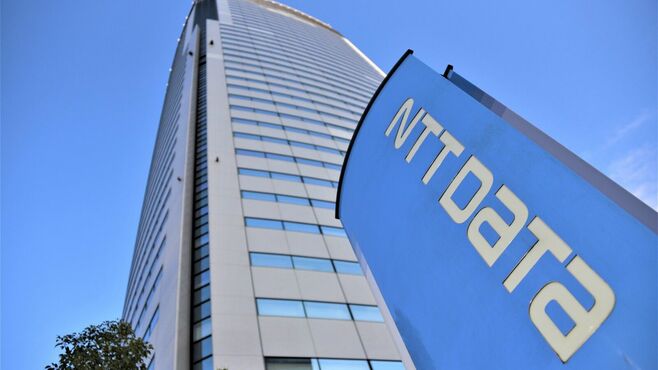 NTTは海外へ､データセンター持てぬJ-REITの欠陥