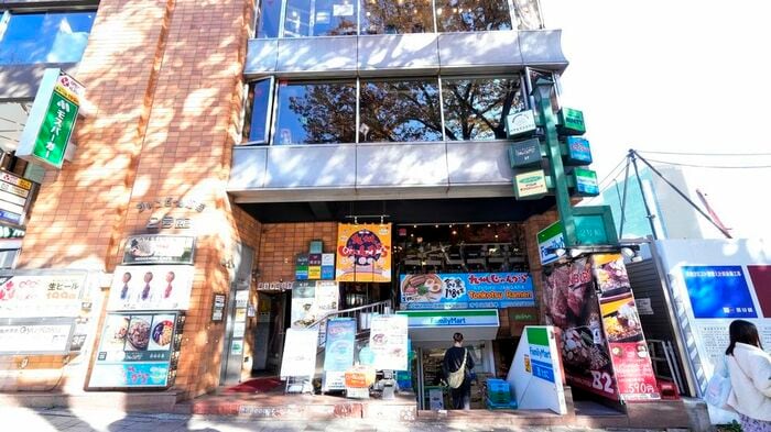 店舗