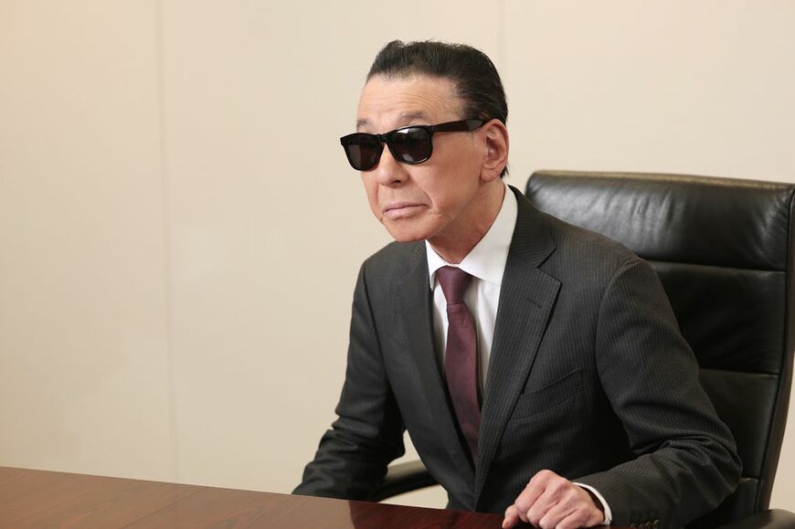 （撮影：尾形文繁）