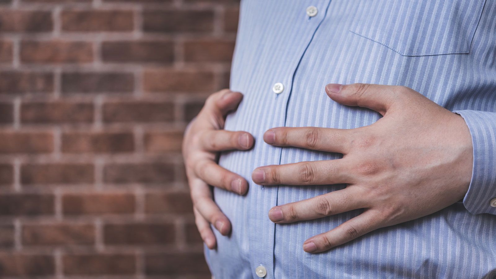 ぽっこりお腹の人が抱える健康リスクの正体 健康 東洋経済オンライン 社会をよくする経済ニュース
