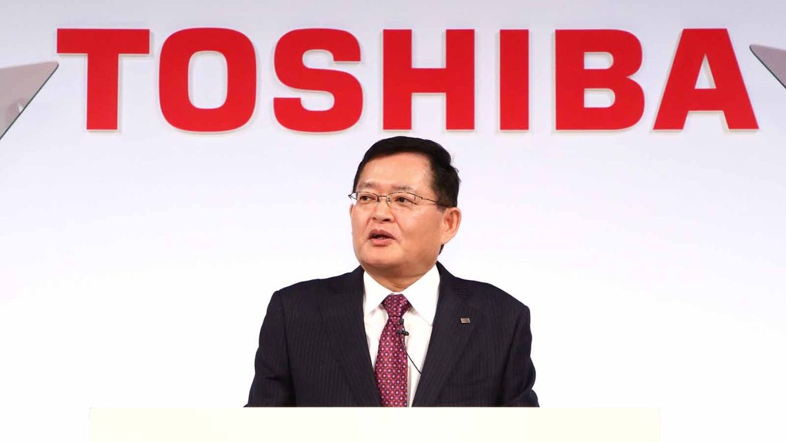 東芝 Nextプラン に見る経営と現場の距離 素材 機械 重電 東洋経済オンライン 経済ニュースの新基準