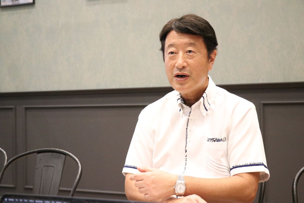 オリオンビール