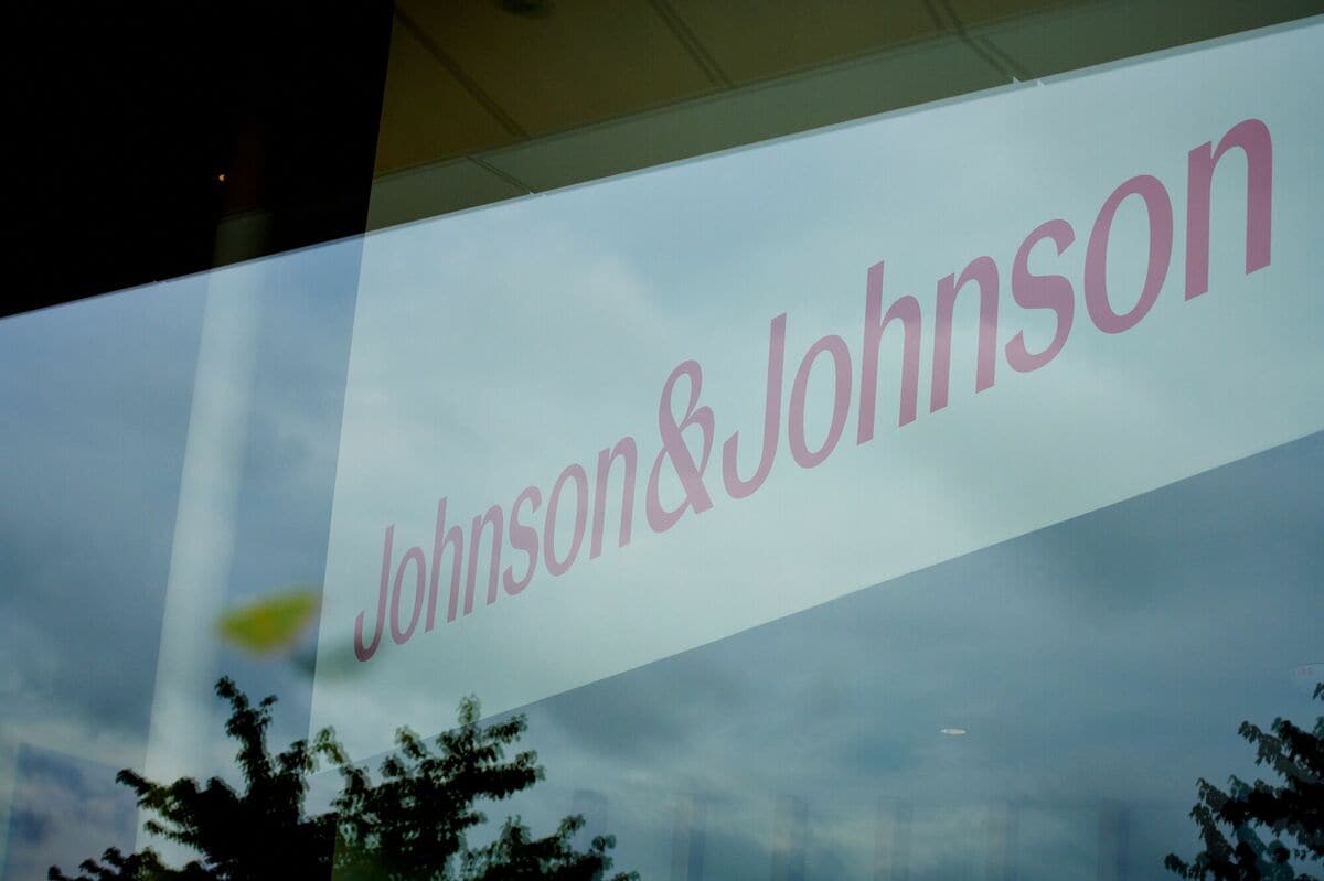 ジョンソン＆ジョンソン､逆風下で通期見通しを上方修正｜会社四季報オンライン