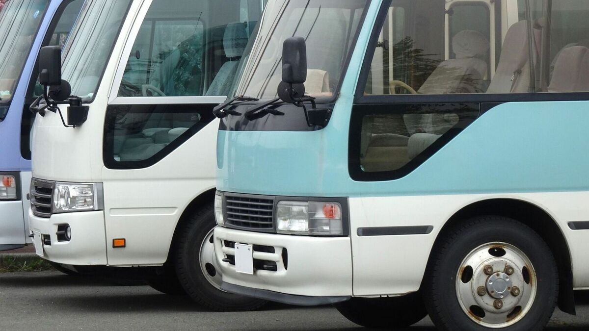 高校生の部活で｢片道200kmの遠征｣は本当に必要か…休日もほとんどない
