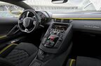 ランボルギーニ アヴェンタドールS｜Lamborghini Aventador S