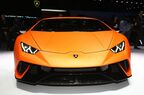 ランボルギーニ ウラカン ペルフォルマンテ｜Lamborghini Huracan Performante