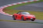 ポルシェ 718 ボクスター S｜Porsche 718 Boxster S