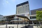 2023年に開業120周年を迎えた和歌山市駅