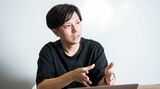 深井龍之介（ふかい・りゅうのすけ）／COTEN代表。1985年生まれ。九州大学文学部卒業後、大手電機メーカーに就職。退職後、ベンチャー企業取締役に就任。2016年にCOTENを設立 （写真：COTEN）
