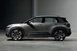 フォルクスワーゲン ID.CROSSコンセプト（写真：Volkswagen）