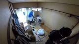 ゴミ屋敷