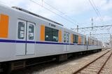 東武鉄道　50090型　外観