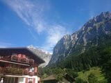 スイスの絶景は素晴らしかったが、物価の高さに絶叫。現地での節約は絶対（筆者撮影）