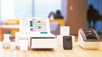 お店のレジ周りに不可欠 激化する決済端末競争 キャッシュレス追い風に盛り上がる周辺ビジネス