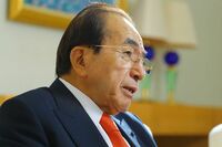 ｢答えのないことを決める｣のがトップの役目 ｢二流の戦略､一流の実行力｣