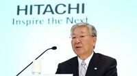 日立､｢復活のキーマン｣がCEOを譲った理由 復活後の調整局面をどう乗り切るのか
