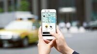 ライドシェア／移動の市場価値を創出 知らないと乗り遅れる！5つのテクノロジー 3