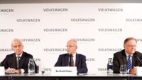 排ガス規制逃れで自壊 VWが陥った大混迷 米当局が不正公表。トップ交代も失地回復多難