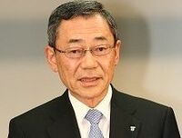 東京電力の株主責任は明確にすべき、巨額賠償を払い続けるチッソの例が参考に