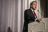 ｢米経済は景気後退入り｣元FRB理事が見通し示す