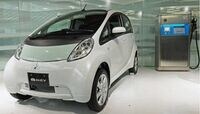 三菱自動車｢アイミーブ｣、大幅値下げの深層 世界で初めて量産されたEVの命運