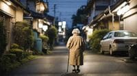 認知症女性｢謎の行動｣繰り返す涙ぐましい"真意" 帰宅願望や夜間徘徊を生む｢過去の呪縛｣とは？