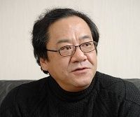エタノール・ハイブリッド車こそ本命だ--『ゼフィラム』を書いた楡周平氏（作家）に聞く