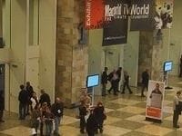 アップル不在でも、参加者が増加した今年のマックワールド／iWorld