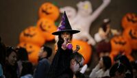 儲かるハロウィン投資法って知ってますか? ｢エボラ｣に過剰反応､危うく大損しかけた～