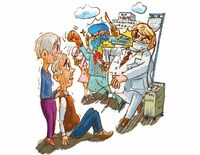 ｢くらたま｣夫が見せた｢死に際｣に後悔しない術 ｢聞く耳｣がないことは幸せな人生かもしれない