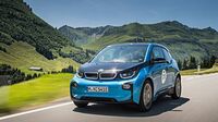 BMWの新型｢i3｣はここまで進化を遂げた ｢740｣シリーズのPHVにも乗ってみた