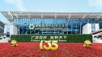 中国の輸出｢受注は回復､価格は下落｣のジレンマ 広州交易会の出展企業から過当競争への嘆き節