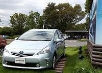 トヨタは24日から系列を含む国内全工場で残業中止、タイの大洪水で部品調達に支障