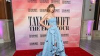 テイラー･スウィフト､ライブ映画空前ヒットの訳 常識破りの手法でライブ映画の最高記録を更新