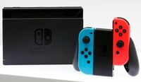 任天堂､ゲーム機｢スイッチ｣を3月3日に発売 2万9980円､発売と同時に人気ゲームを投入