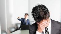 ｢優秀だけど怖い上司｣とどう付き合うか？ 思い切って懐に飛び込むしかない