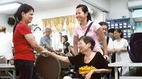 介護職で家庭にも浸透 仲介制度には強い不満 台湾｜すでに人口の3％を占める