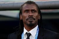 セネガル代表のシセ監督､契約を1年延長 ｢シセ氏が続投しない理由が見当たらない｣