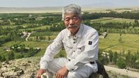 中村哲さん｢アフガン復興｣21年取材で見た想い 現地の人とともに生きてきた､その人物像とは