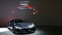 ホンダ｢NSXタイプS｣最終モデルの全貌に迫る 国内限定30台､2794万円のプレミアムスポーツ