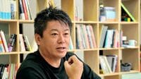 堀江貴文｢睡眠を削って生きる人に伝えたいこと｣ ｢リモートワークのエキスパート｣が語る
